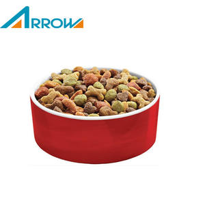 Machine de transformation d'aliments pour animaux de compagnie Shandong Arrow à pressage à froid pour la fabrication d'aliments pour chiens - Product Image 6