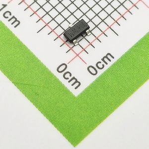 brand-new and original PMV65XP,215 SOT-23 Transistors MOSFETs -0.9V -4.3A -12V P-Channel - Product Image 1
