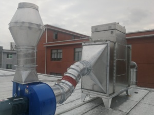 Meilleur Précipitateur Électrostatique pour la Purification des Graisses et l'Épurateur d'Air - Équipement de Nettoyage Kelan Insulators pour Chaudières - Product Image 6