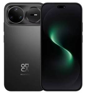 Teléfono Nova 15 Pro 5G Original 2025, Pantalla OLED de 6.8 Pulgadas, 120Hz, 108MP, Carga Rápida de 100W, Batería de 6000mAh, HarmonyOS, CDMA, LTE - Product Image 1