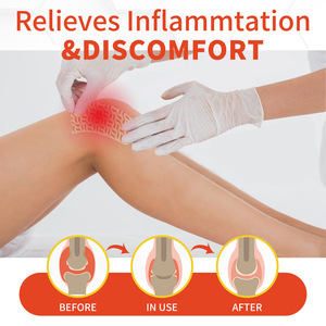 Cerotti al Veleno d'Api Ximonth OEM ODM, Confezione da 7 Pezzi, Cerotto Avanzato per il Sollievo dal Dolore Articolare, Completamente Naturale per il Supporto Muscolare e Articolare - Product Image 5