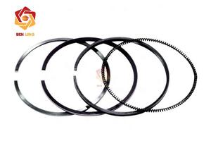 Новый комплект поршневых колец Ben Ling для дизельного двигателя 6D16 - Product Image 2