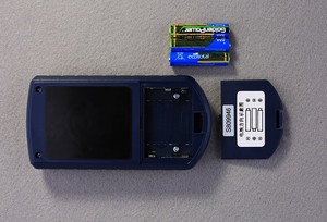 Máy Đo Độ Ẩm Thông Minh <span class=keywords><strong>MD919</strong></span>, Máy Đo Độ Ẩm Thông Minh Kỹ Thuật Số Để Đo Giấy/Máy Đo Độ Ẩm Không Khí - Product Image 2