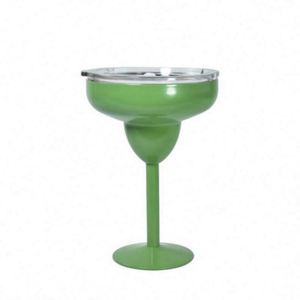 Vasos Martini Personalizados AGH Ecológicos de 8oz, Doble Pared, Aislados, de Acero Inoxidable 304, con Tapas, Aislamiento Térmico de 6-12 Horas - Product Image 6