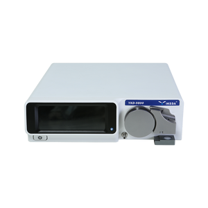 Bomba de Irrigación Eléctrica Portátil YKD-9801 con Certificación CE, Material Metálico para Cirugía Endoscópica Mínimamente Invasiva - Product Image 1