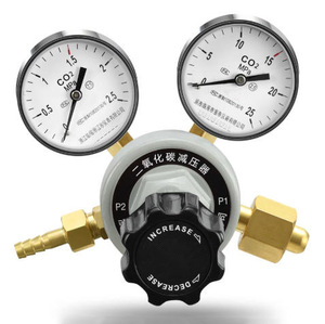 <span class=keywords><strong>CO2</strong></span> basınç düşürücü vana <span class=keywords><strong>CO2</strong></span> gaz regülatörü karbondioksit basınç düşürücü <span class=keywords><strong>CO2</strong></span> basınç regülatörü - Product Image 1