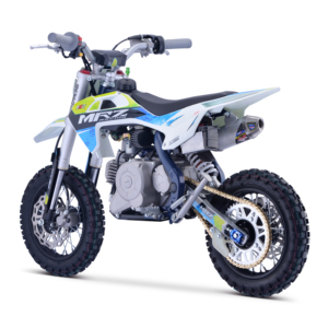 Nueva Motocicleta Todoterreno de 60CC 70CC 90CC, <span class=keywords><strong>Motocross</strong></span>, Pit Bike, Minimoto, Moto Enduro para Niños - Product Image 1