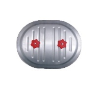 Porte <span class=keywords><strong>d</strong></span>'accès pour conduit ou tuyauterie - Product Image 4