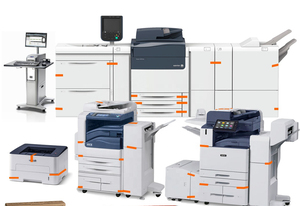Máquina Fotocopiadora Reacondicionada para Versant 80 180 280 Press V80/180/280 Versant 80 Versant 180 V280 - Product Image 4