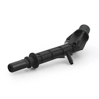 Kit de tubo de vacío de válvula de comprobación 11667620923 para BMW 1 2 3 4 5 7 Series X3 X4 B47 B48 B37 B38 B58 1,5 2,0 3,0 G11 G12 G20 G21