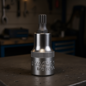 FASANO 150 M6 <b>Torx</b> <b>Bit</b> Socket For Automotive Repair Tools - Product Image 3