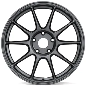 Customized 15 16 17 18-inch Tuning Wheels For Volkswagen Golf Toyota Corolla Honda Civic Ford Focus And Other Models