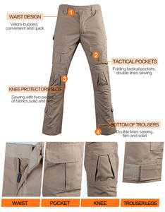 Nouveau Style de costumes formels/<span class=keywords><strong>costume</strong></span> de grenouille/vêtements de Camouflage - Product Image 4