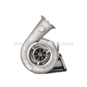 เทอร์โบชาร์จเจอร์ S310 รุ่น 10R0568-20R0127-2116964-2118252-2116959 สำหรับเครื่องยนต์ C18 อะไหล่ทดแทน - Product Image 3