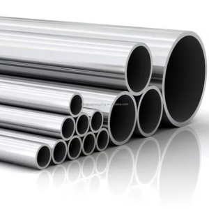 <span class=keywords><strong>Nouvelles</strong></span> choquantes! Les tubes sans couture C-2000 de Hastelloy ouvrent un nouveau chapitre dans l'industrie avec leur résistance à la corrosion extraordinaire. - Product Image 1