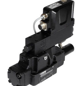 Válvulas de Control Direccional Hidráulicas Serie D3fp D3FPE50PB9NB0039 - Product Image 5
