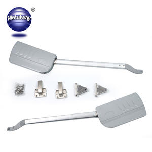 Base regolabile Free Stop Lift sistema di montaggio Hardware mobile mobile supporto Soft Close idraulico in lega di zinco porta della <span class=keywords><strong>cucina</strong></span> - Product Image 1