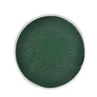 Extrait de spiruline en emballage OEM, complément alimentaire, capsule de spiruline de haute qualité