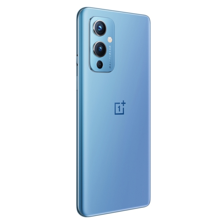 ANDROID - *専用*【美品】OnePlus 9R  8GB+128GB ブルー OnePlus 9R 5G Snapdragon 870 5Gを搭載したミドルハイスペック