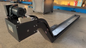 XDPC serisi manyetik plaka formu hurda makine araçları hariç düşük gürültü temel aksesuarları ile yüksek performans - Product Image 5