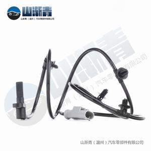 เซ็นเซอร์ความเร็วล้อ Mercedes-Benz A6394409834 A6394409734ชิ้นส่วนอะไหล่ใหม่สำหรับระบบ ABS - Product Image 5