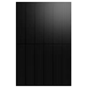 แผงโซลาร์เซลล์ Longi Solar รุ่น LR5-54HPB-410M สำหรับบ้านพักอาศัย สีดำทั้งแผง แบบ Half Cell รุ่น LR5-54HPB-410M สีดำทั้งแผง - Product Image 5