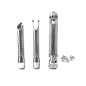 Appareil professionnel de suppression des pigments des sourcils au laser CO2 Fractional 4D Fontana Pico Q-Switch pour le blanchiment de la peau et les soins de beauté personnels - Product Image 6