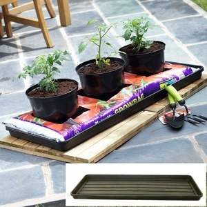 Làm Vườn cà chua trồng trong nhà Tự trồng nhiệm vụ nặng nề vườn lớn phát triển Túi Khay dày vườn cây trồng Túi chậu khay - Product Image 5