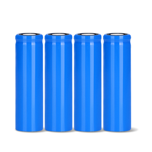 Li-Ion ชาร์จ<span class=keywords><strong>3500Mah</strong></span> เซลล์อัตราสูงลิเธียมไอออน18650แบตเตอรี่3.7V - Product Image 4