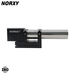 جهاز قياس الزوايا الكهروضوئي NORMAT4310 ثنائي المحور عالي الدقة بطول بؤري 300 مم لقياس الانحدار والزوايا الصغيرة - Product Image 2