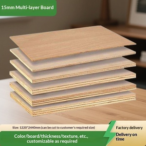 Fornitura Diretta dalla Fabbrica: Imballaggio <span class=keywords><strong>per</strong></span> Pallet in <span class=keywords><strong>Legno</strong></span> Moderno Multistrato Impermeabile di Prima Classe E0, Origine Guangdong, 1 Anno di Garanzia <span class=keywords><strong>per</strong></span> Uso Alberghiero - Product Image 5