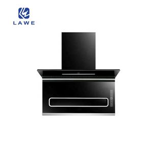 2023 מכסה מנוע למטבח ביתי מטבח עליון צד יניקה יניקה גבוהה ניקוי אוטומטי מכסה מנוע למטבח - Product Image 5