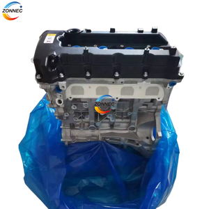 Conjunto de motor G4KF de 2,0 T a buen <span class=keywords><strong>precio</strong></span> de alta calidad para <span class=keywords><strong>Hyundai</strong></span> <span class=keywords><strong>Genesis</strong></span> Coupe ROHENS Coupe - Product Image 1