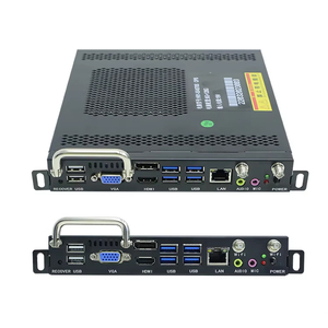 Affichage 4K <span class=keywords><strong>OPS</strong></span> 4ème 8ème 10ème processeur <span class=keywords><strong>OPS</strong></span> MINI <span class=keywords><strong>OPS</strong></span> <span class=keywords><strong>PC</strong></span> pour tableau blanc éducatif - Product Image 1