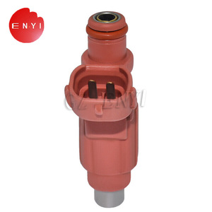 Inyector de combustible HDB305E para motor de gasolina Mitsubishi Endeavor 3.8L V6 2004-2011 - Product Image 2