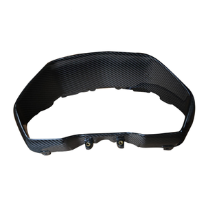 Bảng Điều Khiển Trung Tâm Xe Ô Tô Cacbon Cho Lamborghini Gallardo 2011 - Product Image 5