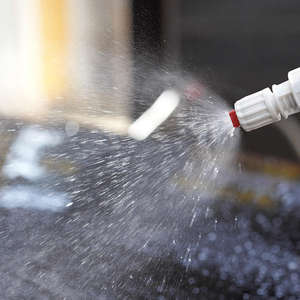 Pistola de espuma con compresor eléctrico recargable Beistream para lavado de autos, equipo de pulverización agrícola de alta presión - Product Image 4