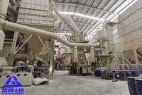 Meilleur fournisseur poudre d'oxyde de calcium CaO 95% chaux vive bloc calcinée produit carbonate de haute qualité