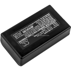 Batterij Voor <span class=keywords><strong>Ge</strong></span> <span class=keywords><strong>Ekg</strong></span> Mac 400, <span class=keywords><strong>Ekg</strong></span> Mac 600, <span class=keywords><strong>Ekg</strong></span> Mac C3, Mac 400, Mac 600, Mac C3 2030912-001, 2047357-001, 2073265-001 - Product Image 2