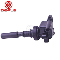 Bobine d'allumage automobile de haute qualité DEFUS, précision OEM MD325592 pour Pajero Jr Junior 1.1 H57A, pièce moteur, accessoires de voiture