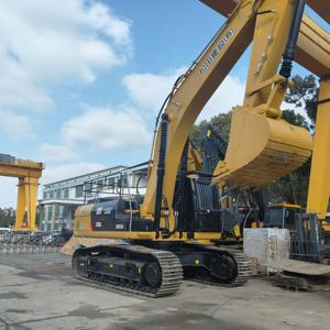 Excellent ! Nouvel arrivage : Excavatrice sur chenilles 336D2 d'occasion, haute qualité, vente chaude, pour moteur 36 tonnes, godet de 1m, origine Japon - Product Image 1