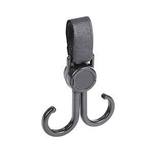 Crochet universel pour moto avant de voiture électrique - Product Image 1