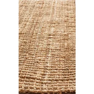 Custom Made Jute Rugs Living Room Adults Anti-slip Customized Color Hand Knotted MASTER 16 MASTER ARTS IN;34648
