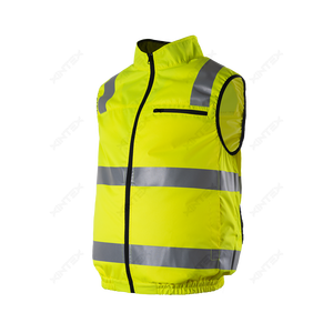 Gilet climatisé rechargeable à piles, respirant, pour homme et femme, idéal pour la randonnée et le camping - Product Image 5