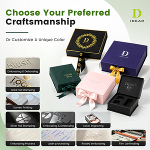 Cajas de Cartón Corrugado Ecológicas, Reciclables y Biodegradables Certificadas, con Logotipo Impreso Personalizado a Todo Color, Marca <span class=keywords><strong>IDEAR</strong></span>, para Comercio Electrónico - Product Image 6