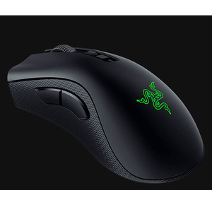 Ratón inalámbrico original <span class=keywords><strong>Razer</strong></span> <span class=keywords><strong>Deathadder</strong></span> <span class=keywords><strong>V2</strong></span> <span class=keywords><strong>Pro</strong></span>, ratón inalámbrico móvil para juegos de 20000DPI - Product Image 2