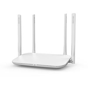 Enrutador WiFi LB-Link de alta velocidad para uso doméstico, enrutador WiFi rápido de doble banda, 1 Gigabit, enrutador WiFi inalámbrico 5G, 1 unidad - Product Image 4