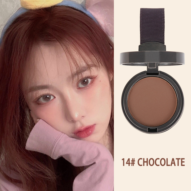14 # Chocolat