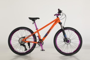 26インチ 10速 クロスカントリーマウンテンバイク-HAOAYOU アルミ合金フレーム |   フロントサスペンション |   Uブレーキ |   軽量 |   26*2.5" - Product Image 5