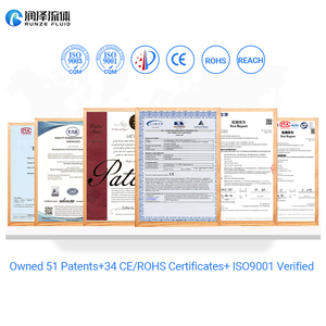 רפואי צינור מחבר כפול טבעת חזוק צינור הולם זכר Luer נעילה סוף - Product Image 6